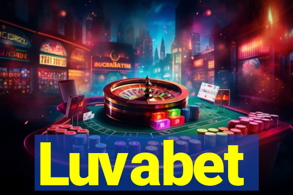 Luvabet