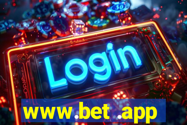 www.bet .app