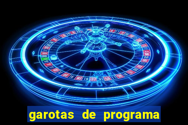 garotas de programa de santos