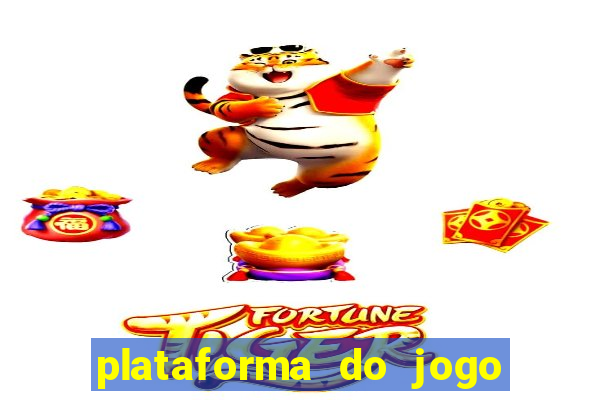 plataforma do jogo do neymar