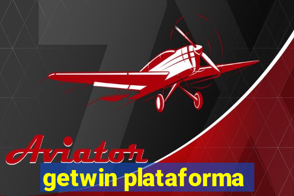 getwin plataforma