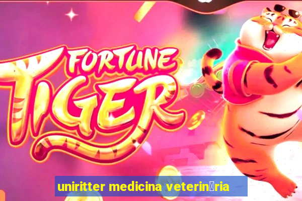 uniritter medicina veterin谩ria