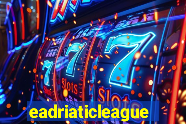 eadriaticleague