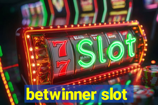 betwinner slot