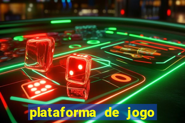 plataforma de jogo que mais paga