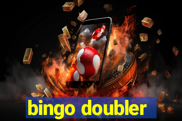 bingo doubler