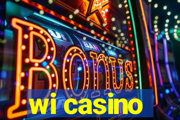 wi casino