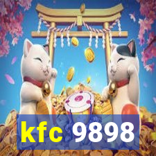 kfc 9898