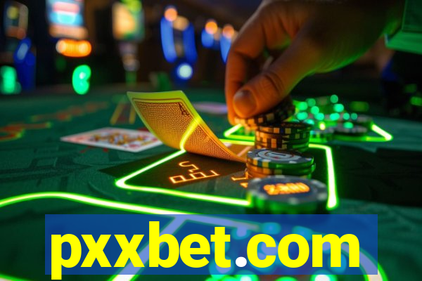 pxxbet.com