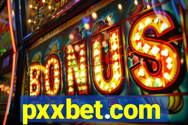 pxxbet.com