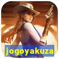 jogoyakuza