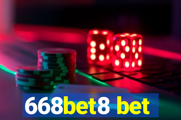 668bet8 bet