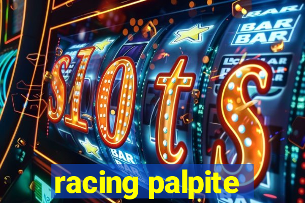 racing palpite