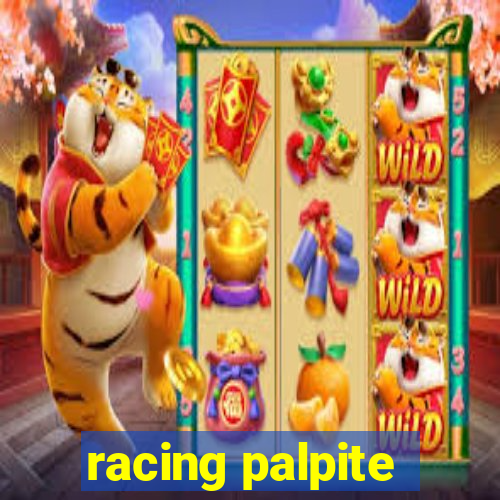 racing palpite