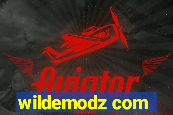 wildemodz com