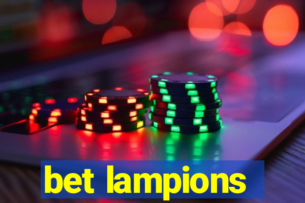 bet lampions