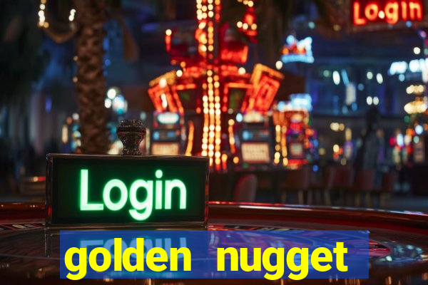 golden nugget casino bonuses