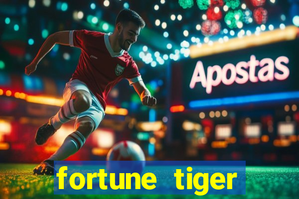 fortune tiger online grátis