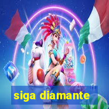 siga diamante