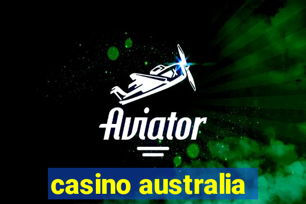 casino australia