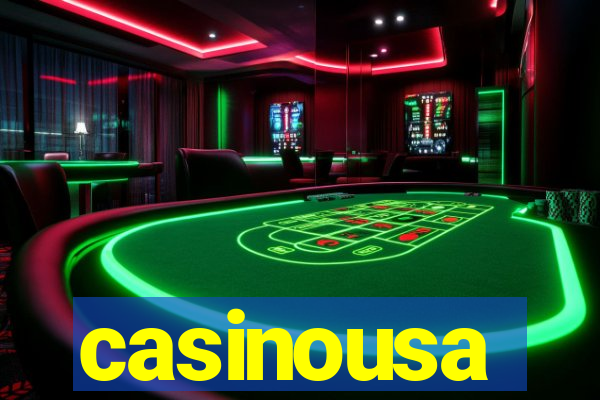 casinousa