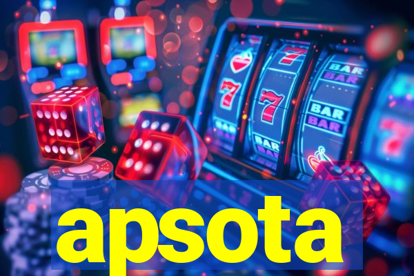 apsota