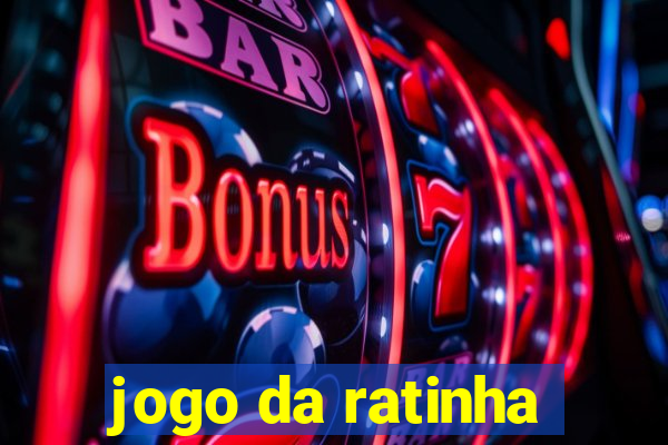 jogo da ratinha