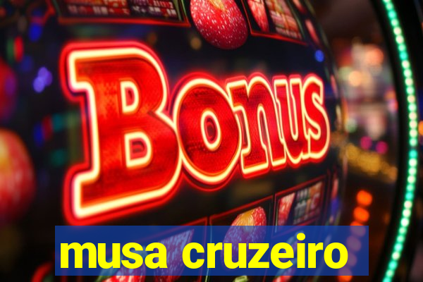 musa cruzeiro