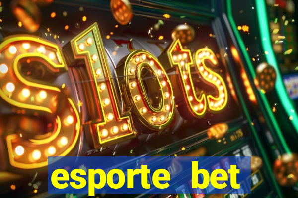 esporte bet gusttavo lima