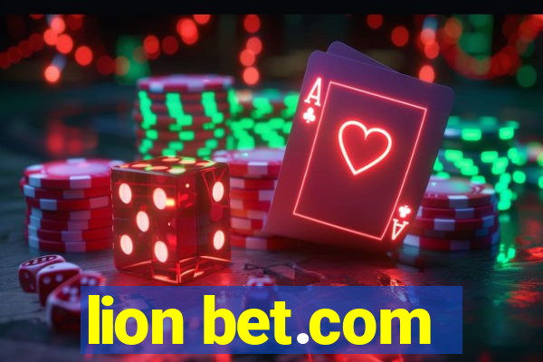 lion bet.com