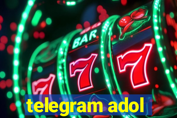 telegram adol