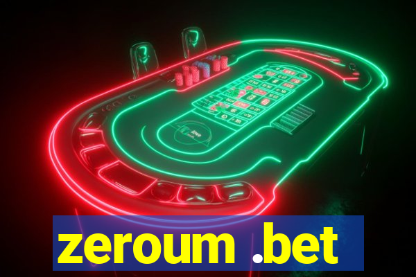 zeroum .bet