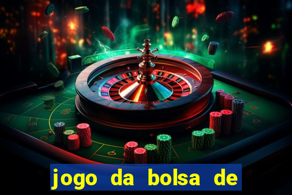 jogo da bolsa de valores online