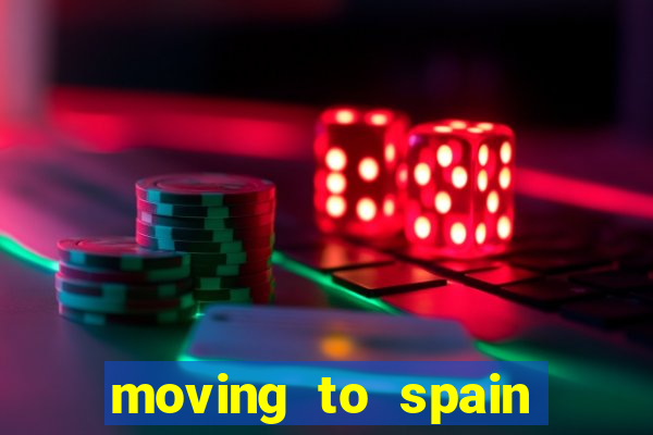 moving to spain from liverpool