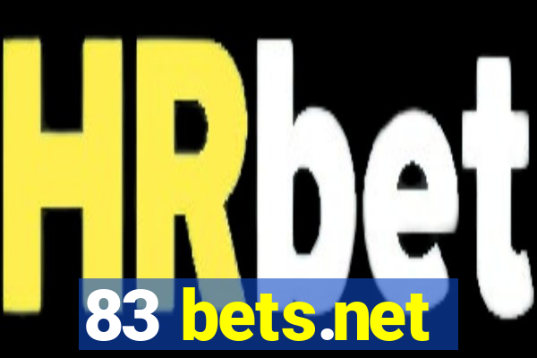 83 bets.net