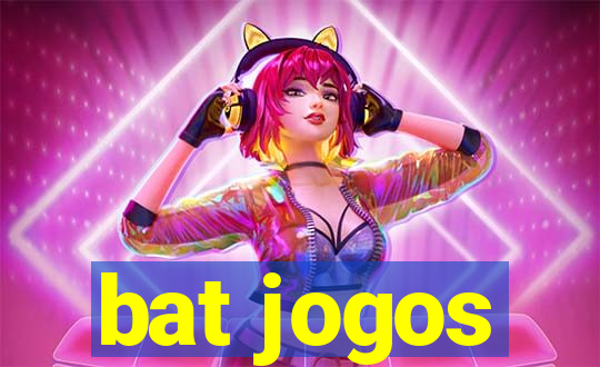 bat jogos