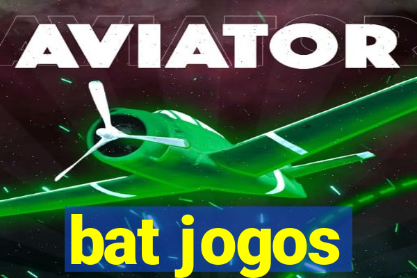 bat jogos