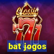 bat jogos