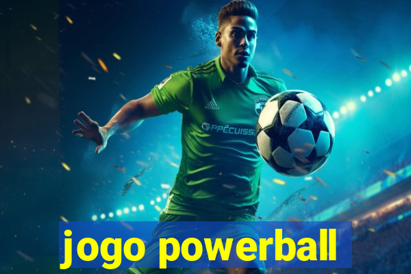 jogo powerball