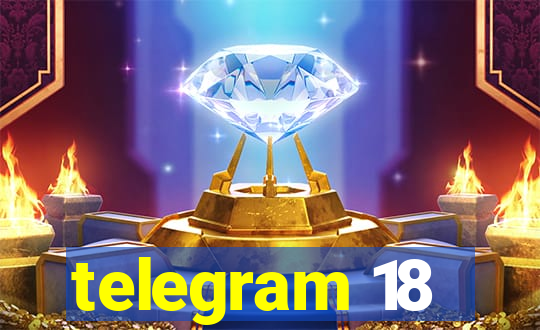 telegram 18