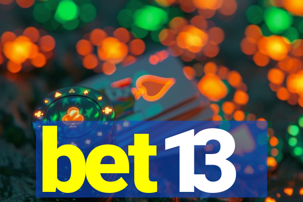 bet13