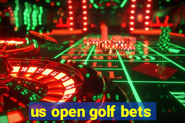 us open golf bets