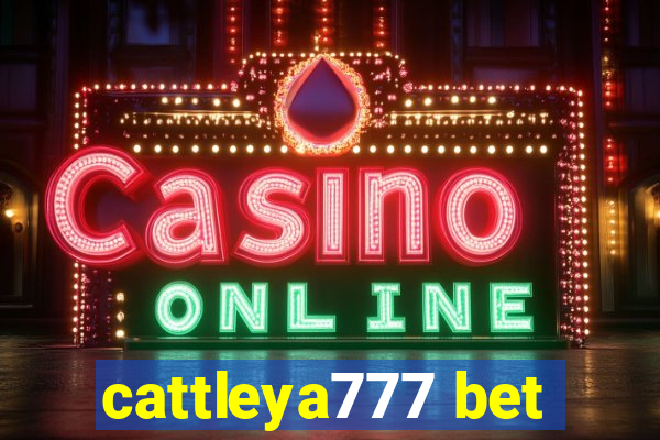 cattleya777 bet