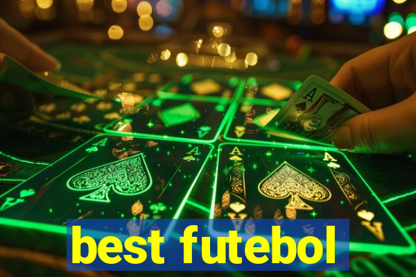 best futebol