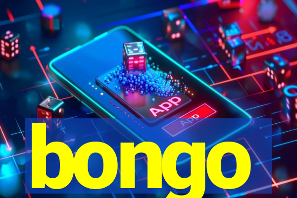 bongo