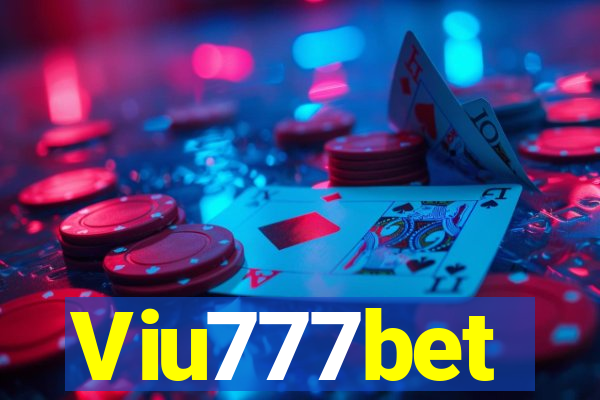 Viu777bet