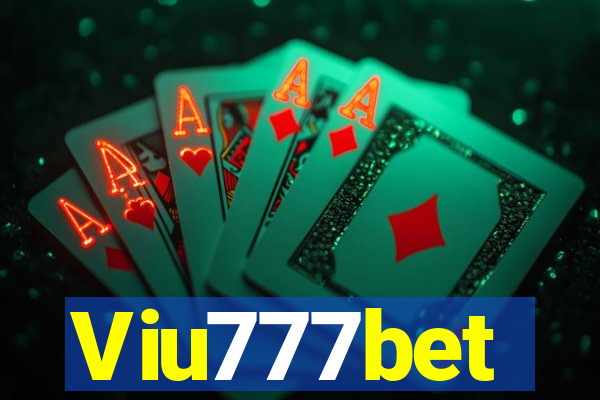 Viu777bet