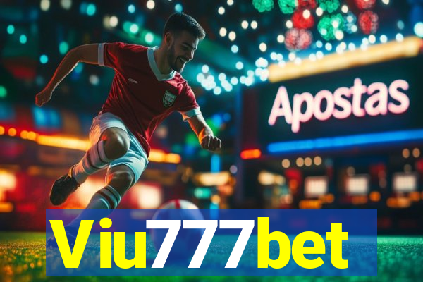 Viu777bet