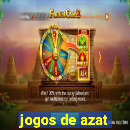 jogos de azat