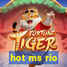 hot ms rio